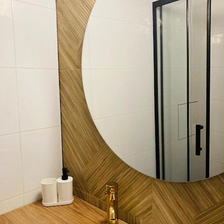 Supreme Apartment In The City Center Krasków Exterior foto