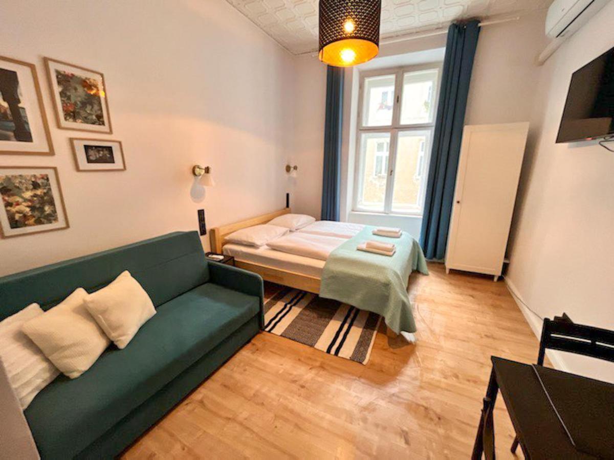 Supreme Apartment In The City Center Krasków Exterior foto